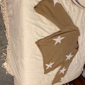 Shein long sleeve sweater